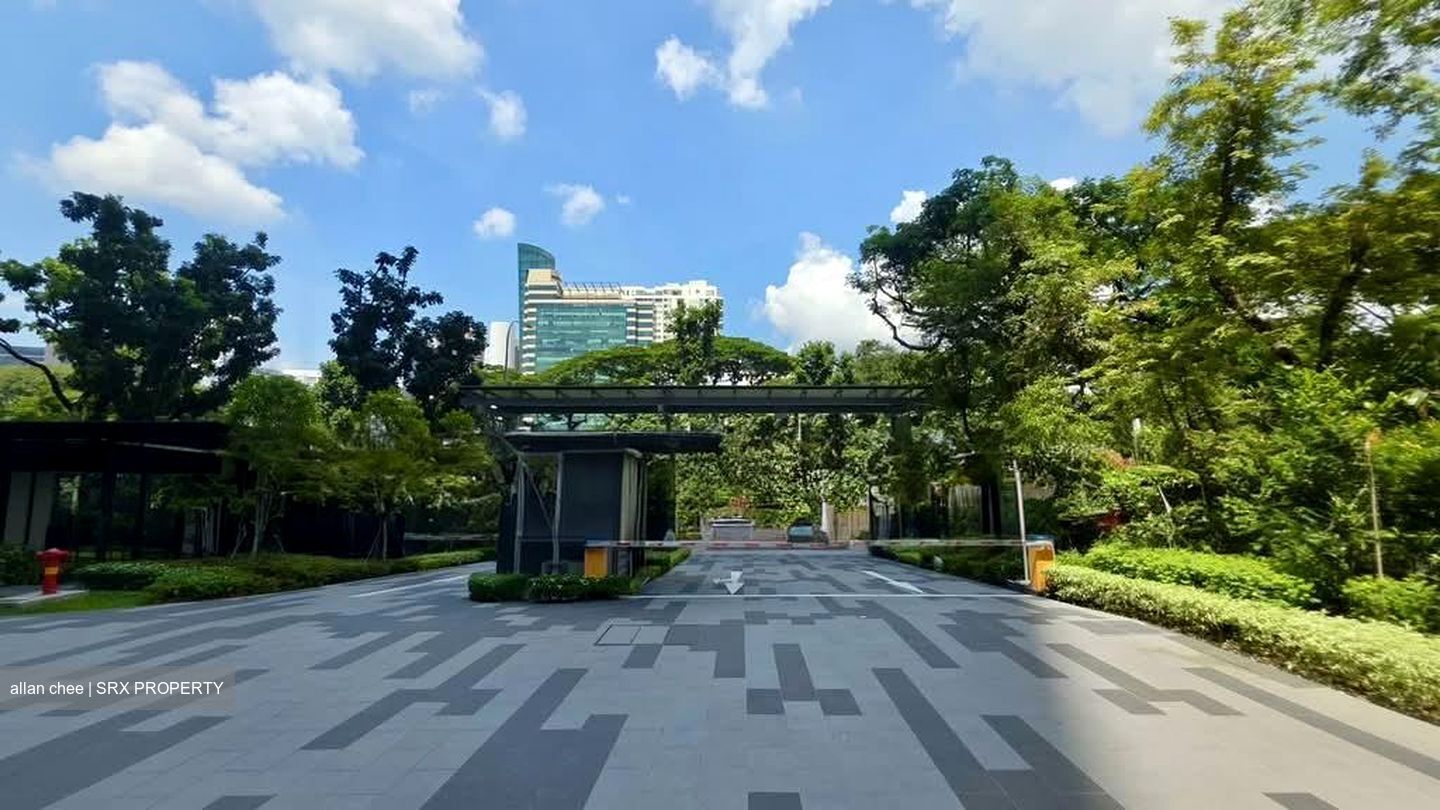Pullman Residence  (D11), Condominium #553599541